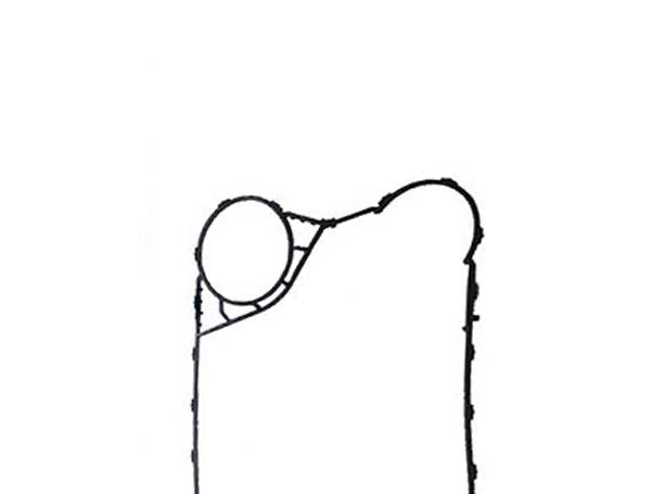 板式換熱器膠墊未來優化及設計方向